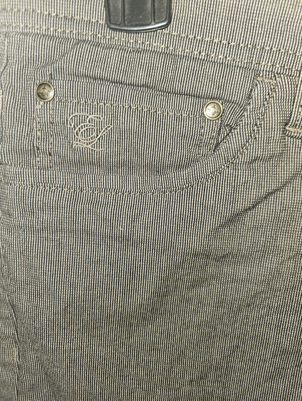 English Laundry Mens Pants Size 34 X 30 - Picture 6 of 13